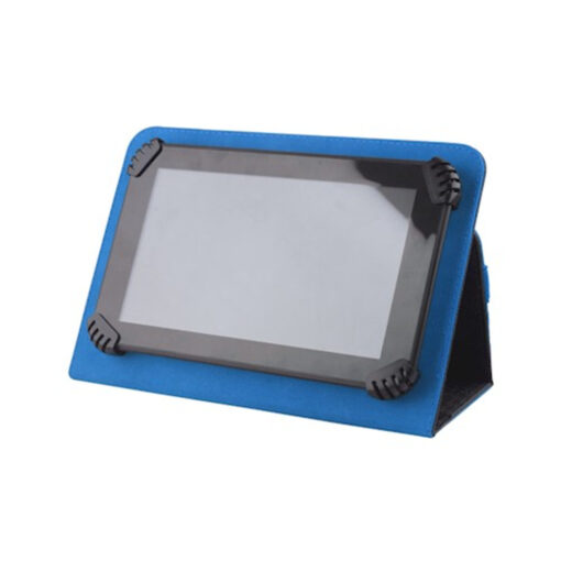 Universal case for tablets Orbi 9-11''(L27 x W20 mm) black-blue - Image 3