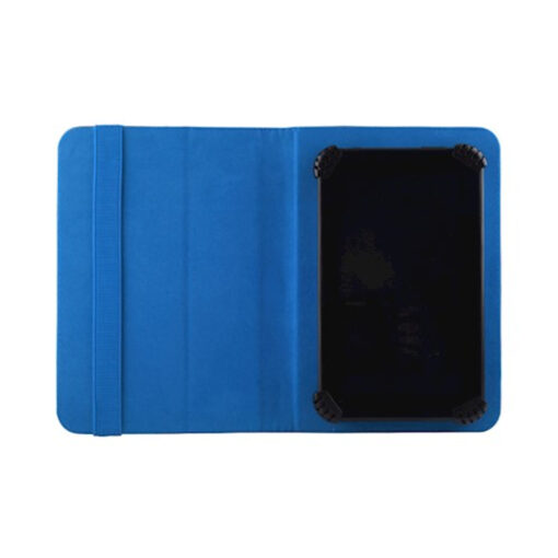 Universal case for tablets Orbi 9-11''(L27 x W20 mm) black-blue - Image 4