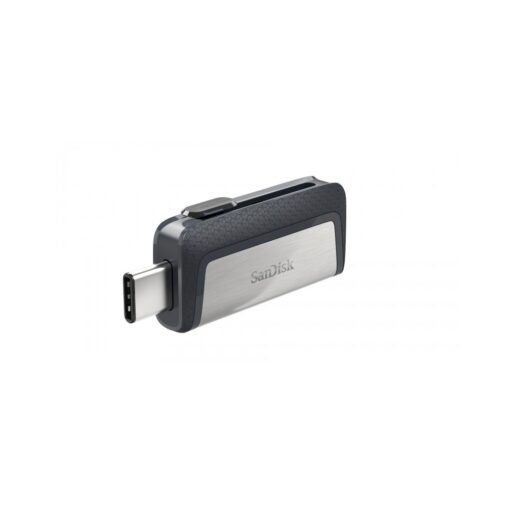 SanDisk pendrive 128GB USB-A / USB-C Ultra Dual Drive 150 MB/s - Image 2