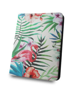 Universal case Flamingo for tablet 9-11''(L27 x W20 mm)