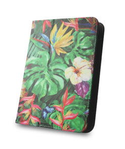 Universal case Jungle for tablet 9-11''(L27 x W20 mm)