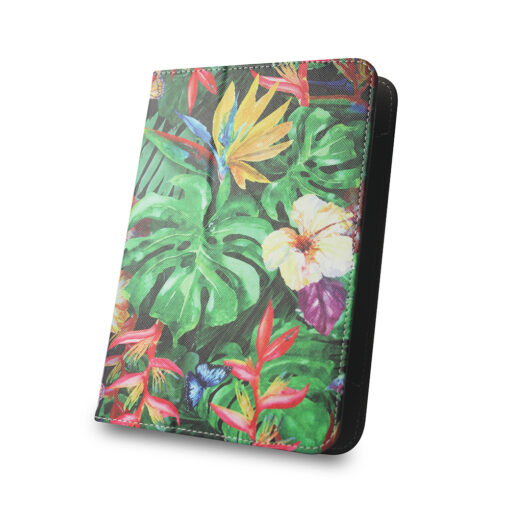 Universal case Jungle for tablet 9-11''(L27 x W20 mm)