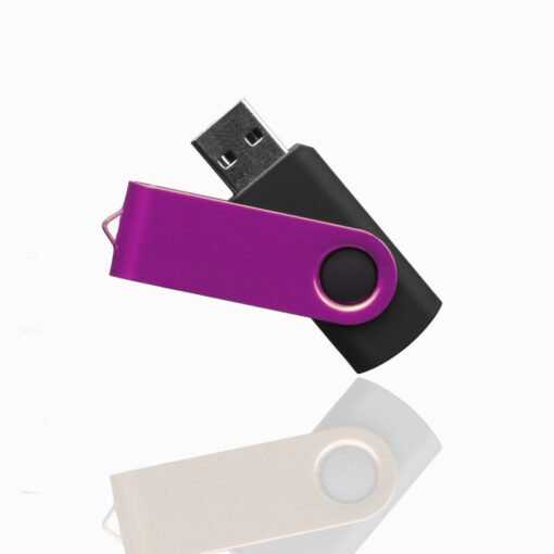 Imro pendrive 128GB USB 2.0 Axis - Image 3