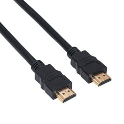 Akyga AK-HD-15A HDMI cable (v.1.4 4K) 1,5M black