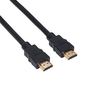 Akyga AK-HD-15A HDMI cable (v.1.4 4K) 1,5M black