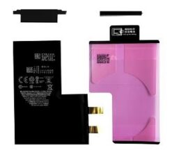 Battery ORG for iPhone 14 Pro Max 4323mAh without BMS with sticker