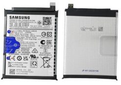Battery original Samsung A146 A14 5G 5000mAh WT-S-W1 (service pack)