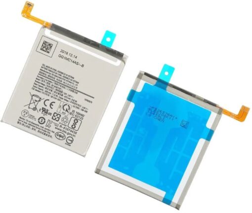 Battery original Samsung G770 S10 Lite 4500mAh EB-BA907ABY (service pack)