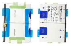 Battery original Samsung Tab S9 FE+ X610/X616/Tab S9+ X810/X816 EB-BX818ABY 10090mAh (service pack)