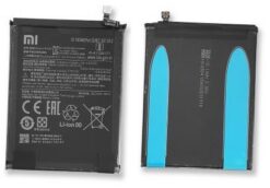 Battery original Xiaomi Redmi 7/Redmi Note 8/Redmi Note 8T 3900mAh BN46