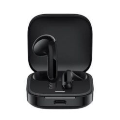 Bluetooth handsfree Xiaomi Redmi Buds 6 Active (Bluetooth v5.4) black