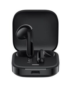 Bluetooth handsfree Xiaomi Redmi Buds 6 Active (Bluetooth v5.4) black