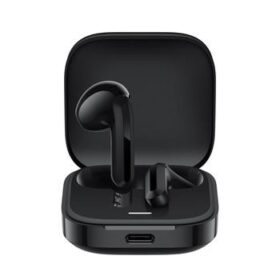 Bluetooth handsfree Xiaomi Redmi Buds 6 Active (Bluetooth v5.4) black