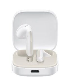 Bluetooth handsfree Xiaomi Redmi Buds 6 Active (Bluetooth v5.4) white