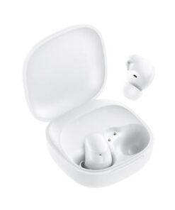 Bluetooth handsfree Xiaomi Redmi Buds 6 Play (Bluetooth v5.4) white