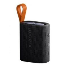 Bluetooth portable speaker Xiaomi Sound Pocket 5W (QBH4269GL) black