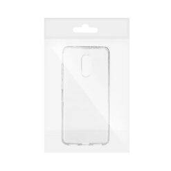 Case Clear 3mm Samsung A556 A55 5G transparent