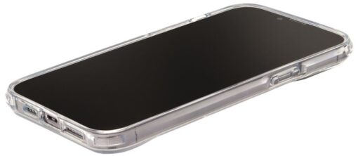 Drop Protection Case - Clear, Apple iPhone 15 Pro - Image 3