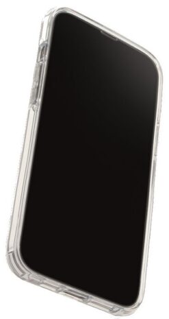 Drop Protection Case (Magsafe Compatible) - Clear, Samsung Galaxy S25 Plus