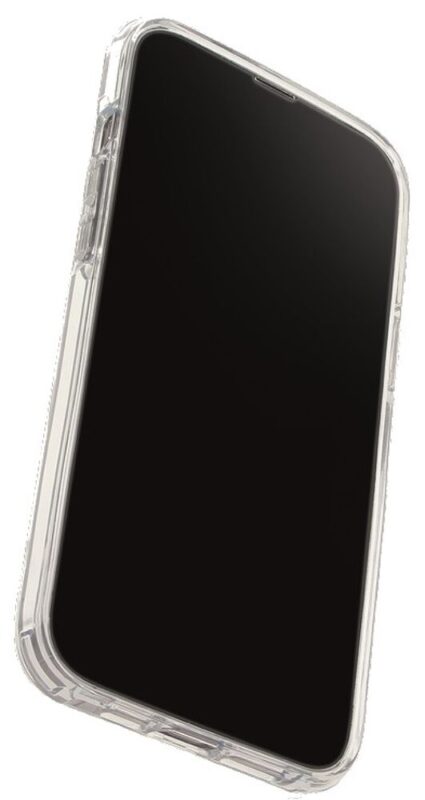 Drop Protection Case (Magsafe Compatible) - Clear, Samsung Galaxy S25 Plus