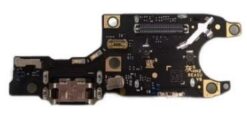 Flex Huawei Honor 90 with charging connector and microphone, SIM reader ORG
