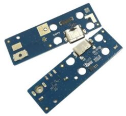 Flex Lenovo Tab M10 FHD Plus (2nd Gen) TB-X606 10.3 2020 with charging connector ORG