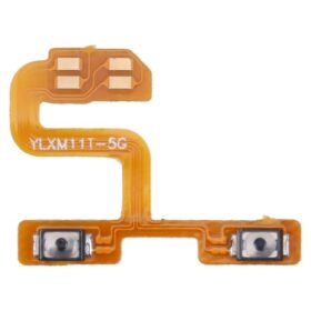 Flex Xiaomi 11T/11T Pro volume control ORG