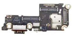 Flex Xiaomi 13 with charging connector and microphone, SIM card contact HQ