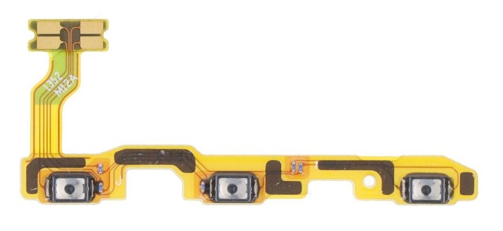 Flex Xiaomi 13T/13T Pro on/off and volume control HQ