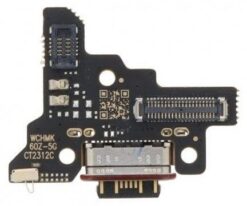 Flex Xiaomi 13T/13T Pro with charging connector and microphone HQ