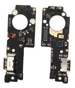 Flex Xiaomi Redmi 10 5G NFC with charging connector and microphone original (service pack)