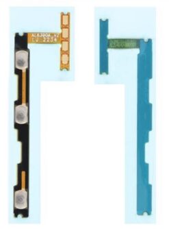 Flex Xiaomi Redmi 12C on/off and volume control HQ