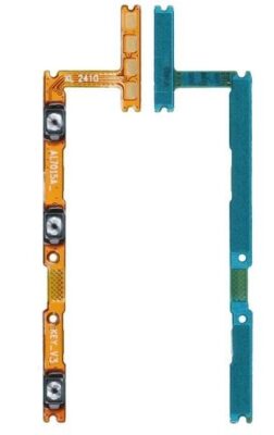 Flex Xiaomi Redmi 13 4G/5G/Poco M6 4G on/off and volume control ORG