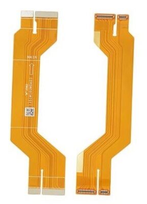 Flex Xiaomi Redmi Note 12 Pro+ 5G mainboard cable ORG
