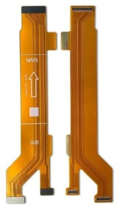 Flex Xiaomi Redmi Note 13 Pro+ 5G mainboard cable HQ