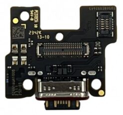 Flex Xiaomi Redmi Note 13 Pro+ 5G with charging connector and microphone original (service pack)