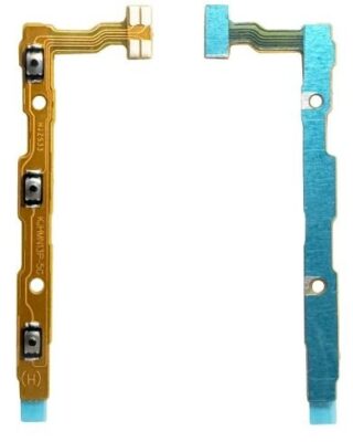 Flex Xiaomi Redmi Note 13 Pro 5G/Note 13 Pro+ 5G on/off and volume control ORG