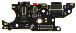 Flex Xiaomi Redmi Note 9T 5G with charging connector and microphone original (service pack)