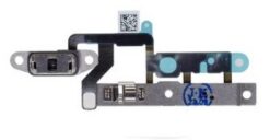 Flex for iPhone 14 volume control and mute used ORG