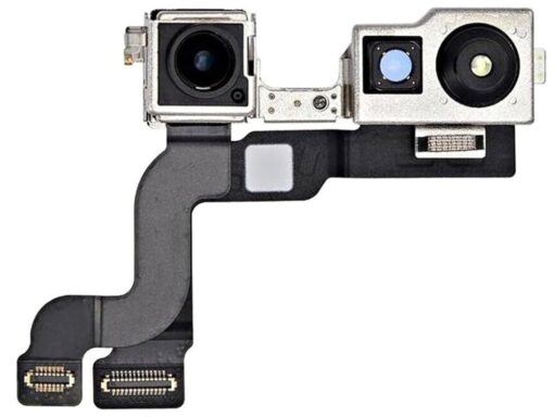 Flex for iPhone 14 with front camera, light sensor used ORG