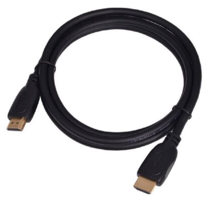 HDMI cable 3M 4K black