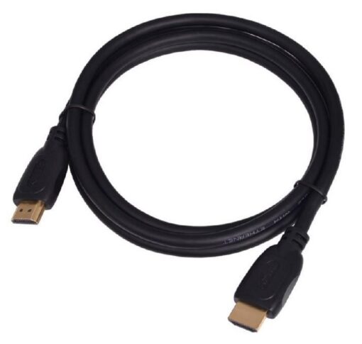 HDMI cable 3M black