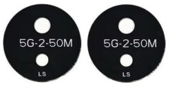 Huawei Honor 90 Smart lens for camera Black (only lens 2pcs) ORG