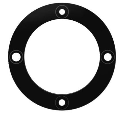 Huawei Honor Magic5 Lite lens for camera Black ORG