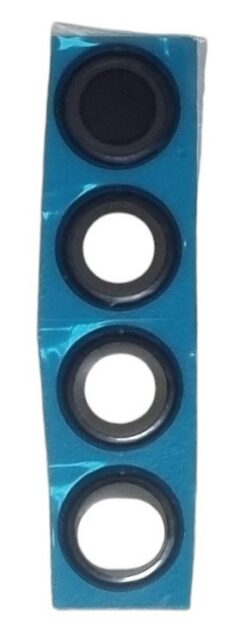 Huawei Mate 50 Pro lens for camera Black (only lens 4pcs) ORG