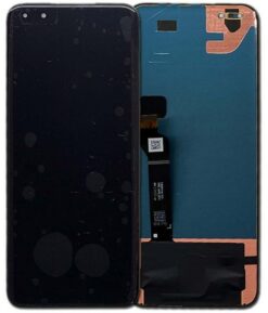 LCD screen Huawei Honor Magic5 Pro 5G with touch screen Black ORG