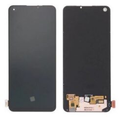 LCD screen Oppo Reno8 Lite/Reno7 Lite 5G/A74 4G/Realme 8 4G with touch screen Black ORG