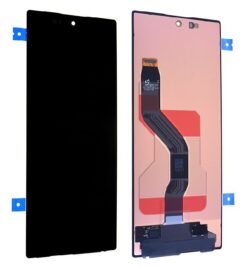 LCD screen Samsung F956 Z Fold6 5G with touch screen (Outer) original (service pack)