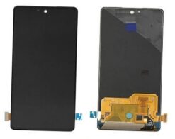 LCD screen Samsung G780/G781 S20 FE with touch screen (NO FRAME) original (service pack)