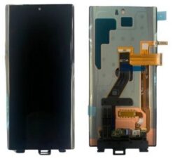 LCD screen Samsung N975 Note 10 Plus/N976 Note 10 Plus 5G with touch screen (NO FRAME) original (service pack)